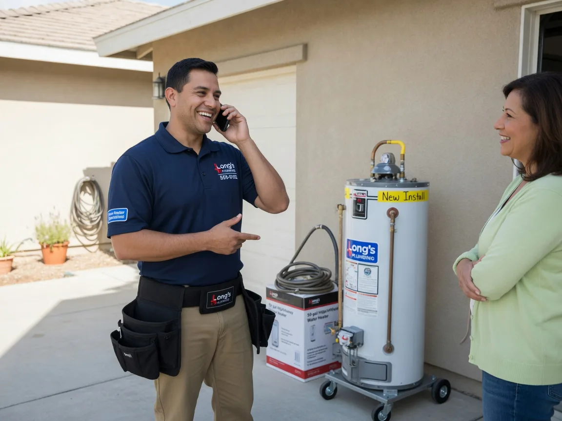 Leak Detection Mount Pulaski, IL FAQs